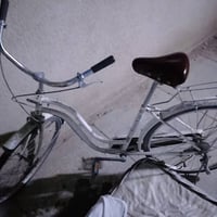 بايسكل • حجم 26 • كنطره السلام