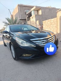 سوناتا • ٢٠١١ • وارد أمريكي
