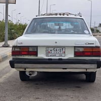 كرونه • ١٩٨١ • كير يدوي