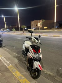شحن • ٥ بطاريات • ٢٠٢٣