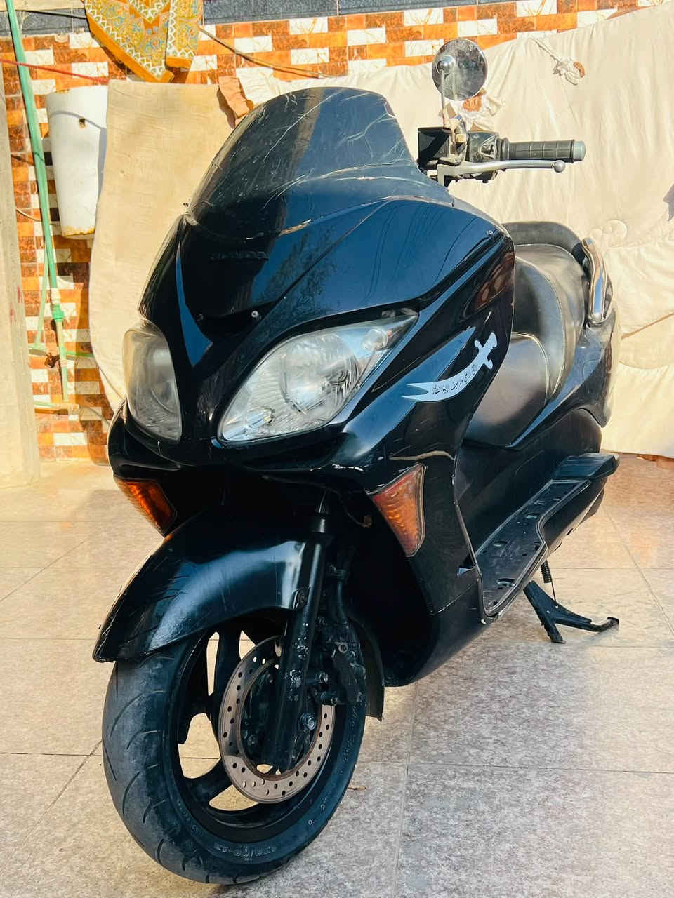 سلام عليكم ، فورزا 08 سعرها 600 قفل مكان بصرة قرنه للأستفسار : ***********
