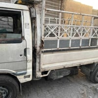 كيا بنكو • موديل ٩٤ • بغداد