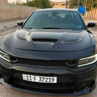 2019 (SXT) وارد كندي ضرر سرقة جاملغ فقط  ماشيه 94 الف  السعر 180  0771...