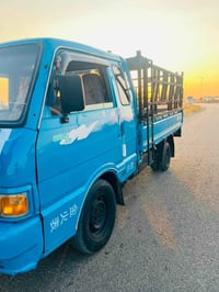 موديل ٩٦ • تحويل ثاني • بدي جديد