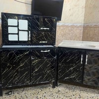 مرمر • مستعمل • ٣قطع