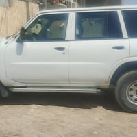 باترول • ٢٠٠١ • مصبوقه