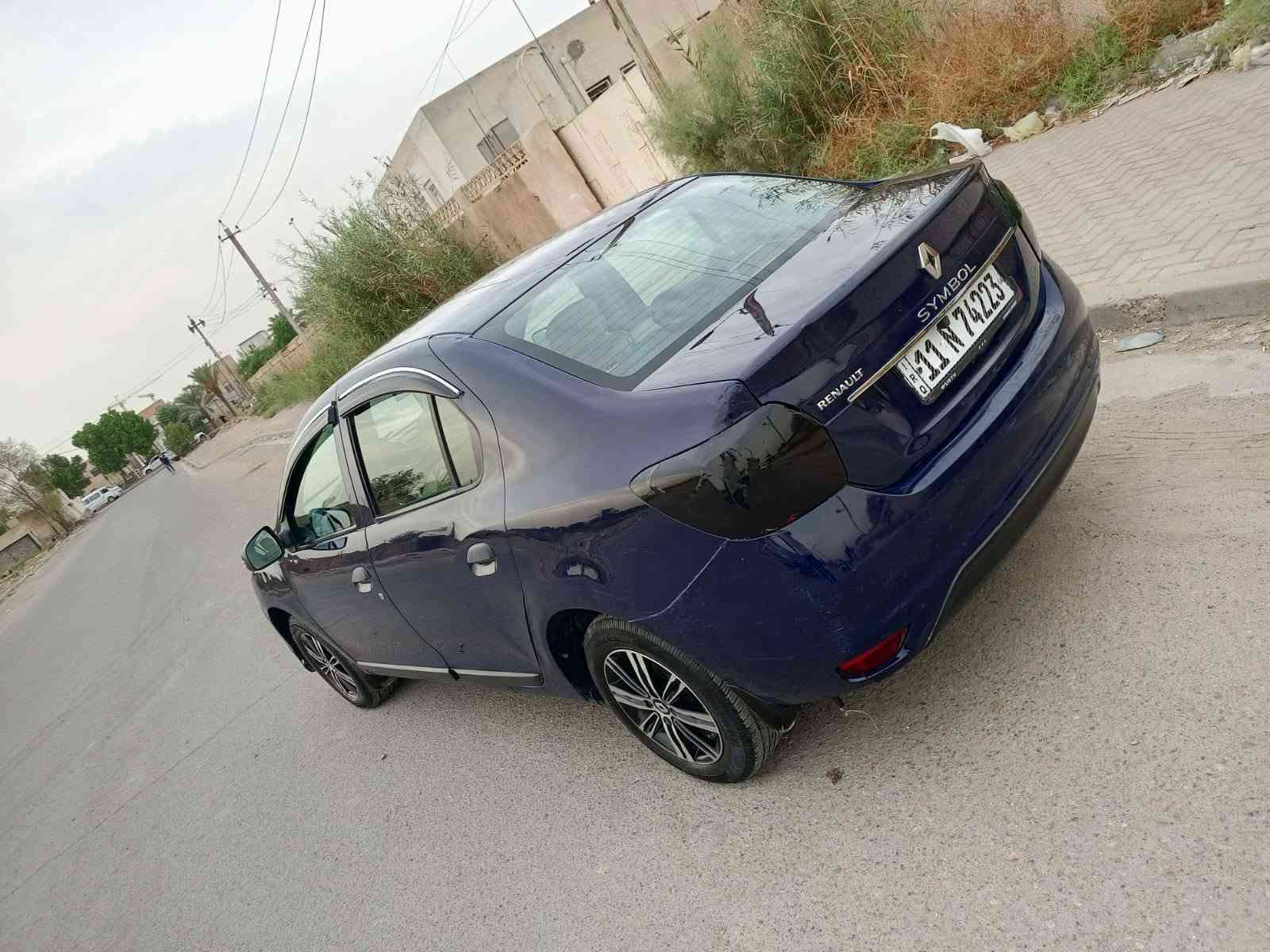 سنبل • اوتوماتيك • بغداد حي العامل