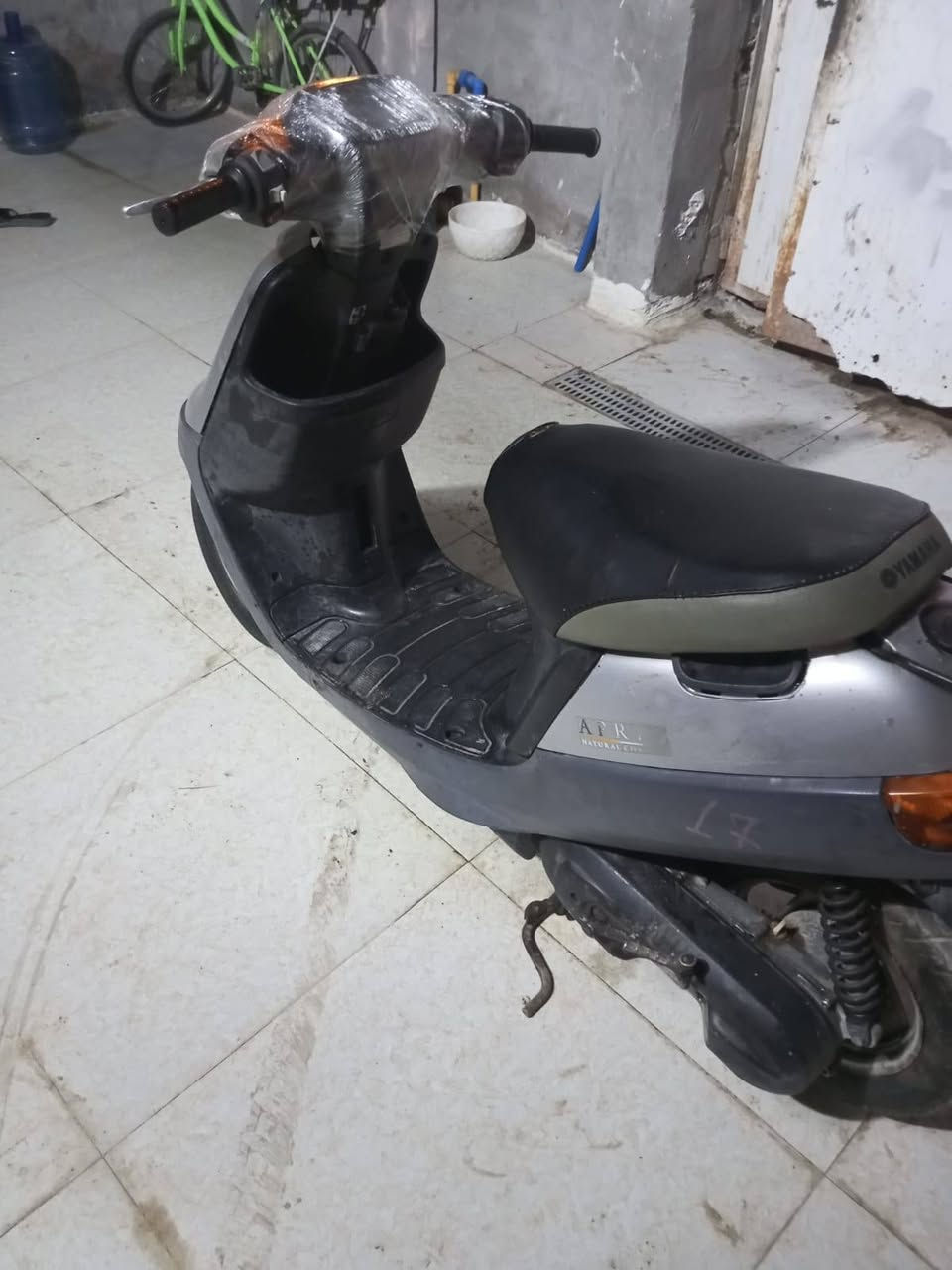 بتره • سلف • ناقص باتري