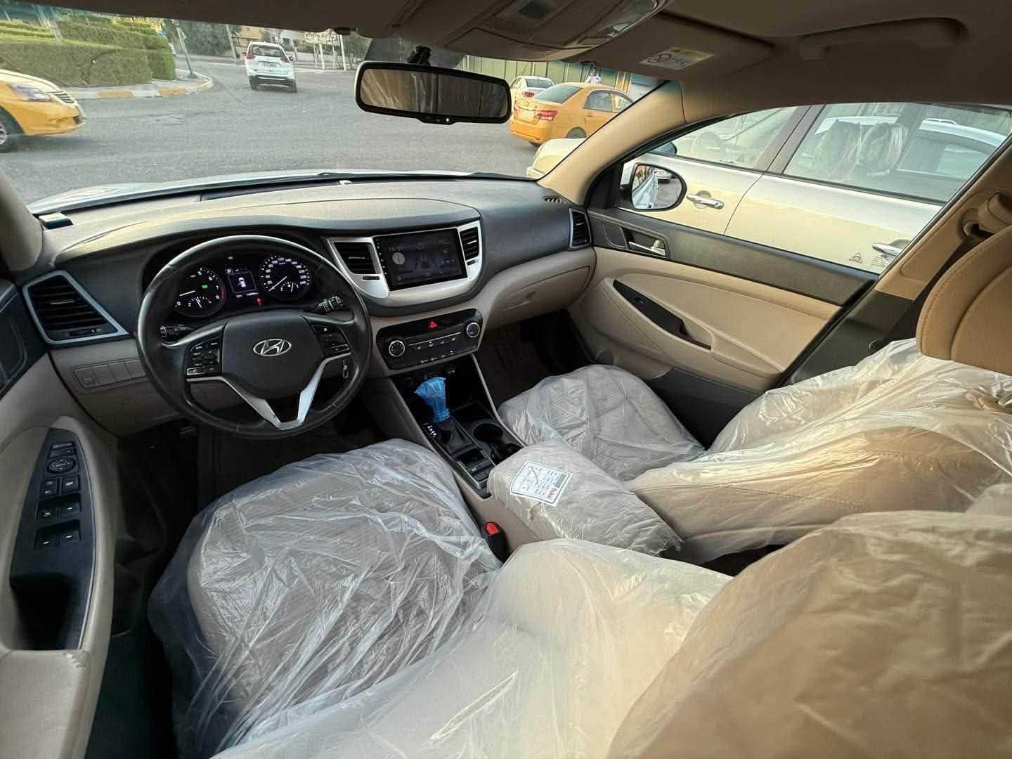 السلام عليكم  🌹
جمعة مباركة عليكم جميعاً 🤲

🚘 للبيع هونداي توسان

🔹 النوع: هونداي توسان
🔹 الموديل: 2018
🔹 الممشى: 117 ألف كم
🔹 رقم سنوية جديد
🔹 السونار مرفق
🔹 بيها مكانات كارت
💰 السعر: 173$ قابل للتفاوض

📞 للاستفسار: ***********

📍 العنوان: ديالى / خانقين
