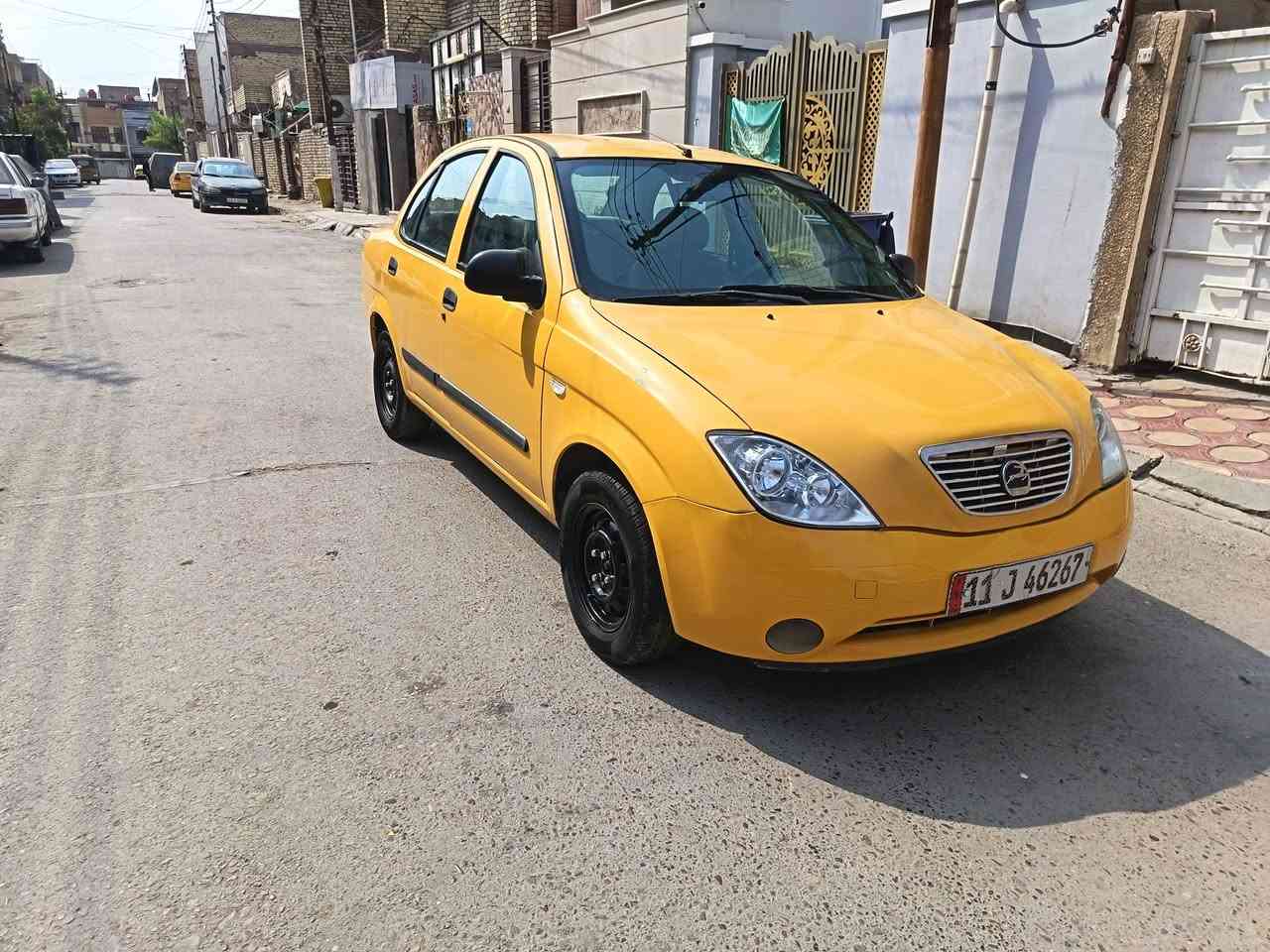 طيبة • ٢٠١٥ • مكينة جديدة