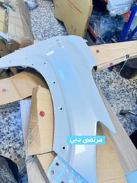 كورلا كامري • كروز فرولاتندر • خليجي زيرو