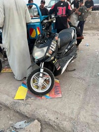 سكنس نثية • سلف • مكينة مامفتوحه