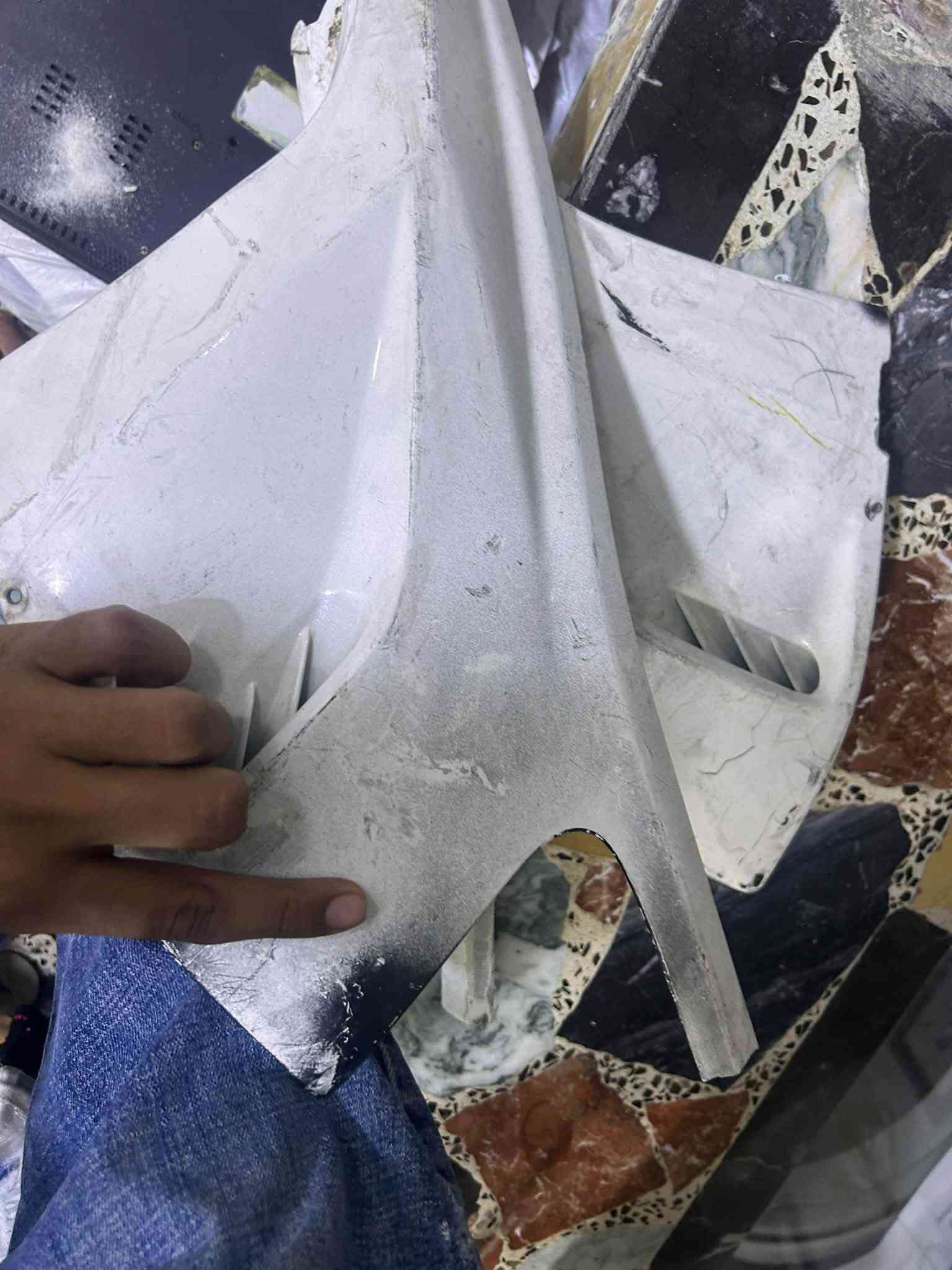 جيتي • غراض • بلاديات