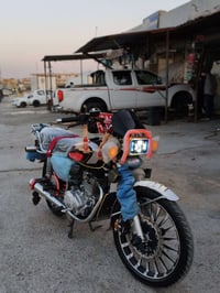 Namipro Honza • ٢٠٠ • ٢٠٢٥