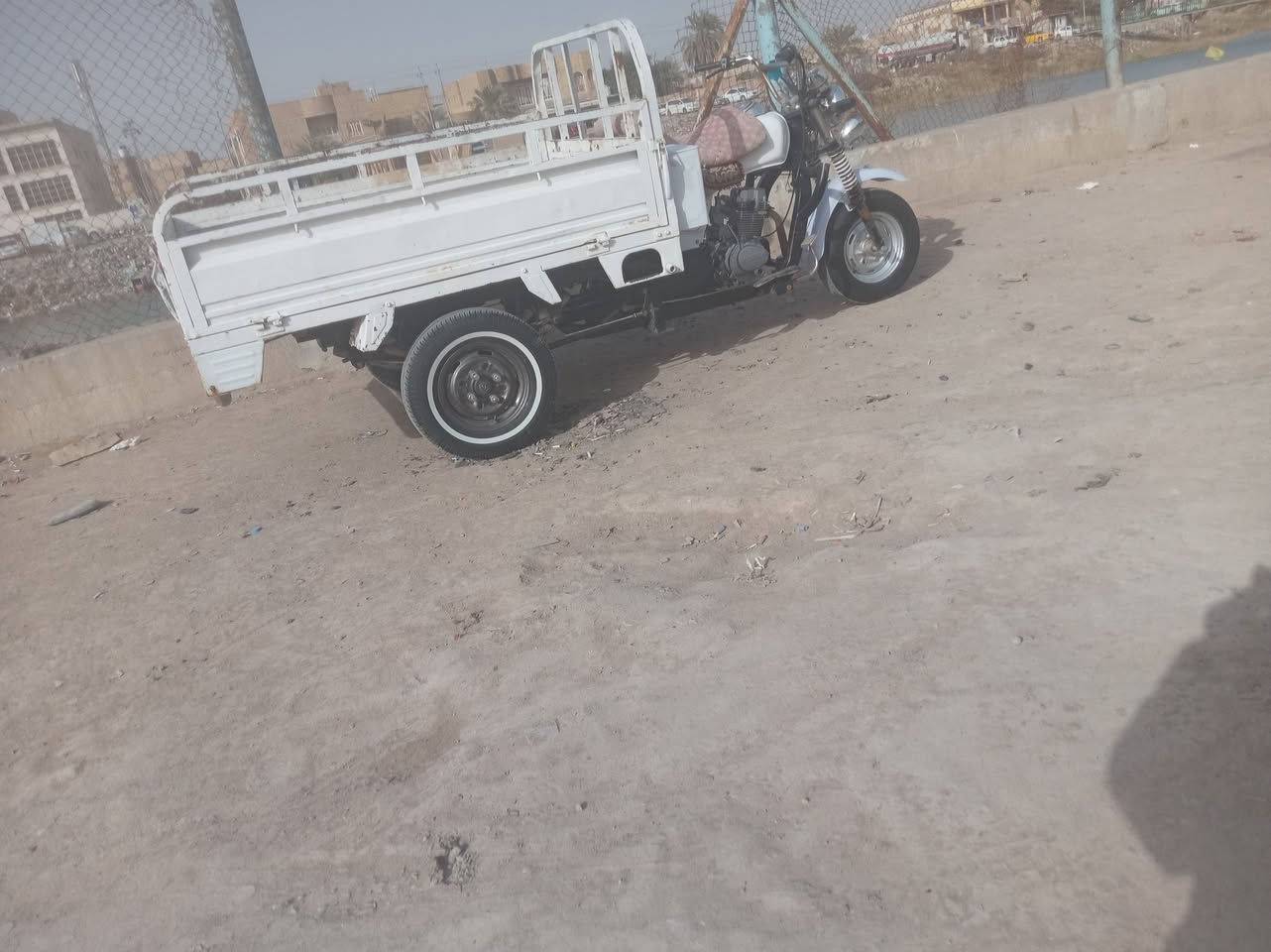 ا
@إشارة السلام عليكم ستوته لل بيع كامله اوراق مديل 18.  كهربايات كامله سلف هندر مكينه مديل خمسه وعشرين مفتوحه بس بوشه  كير جديت تواير ابو الخطه  اكسن كبس مكاني ناصريه سوك الشيوخ ***********
