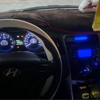 سوناتا • ٢٠١١ • وارد كوري