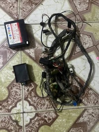 قطع سوزوكي • تاير • ويل