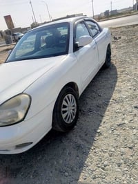 نوبرا • ٢٠٠١ • دفتر تحويل
