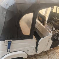 تكتك موديل 2022 رقم وسنوبه بيس بارد قليل بكاني شعب  07735321058