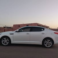 اوبتيمه • ٢٠١٢ • مكينة ٢٠٠٠