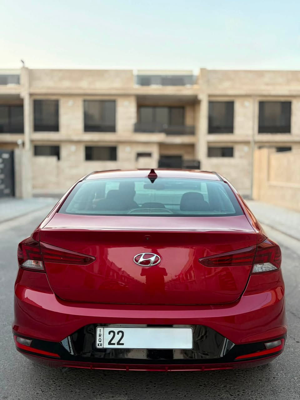 للبيع ب سعر البلاش 2020 النترا فول مواصفات رقم شمالي ب اسمي شخصياً 4 سلندر مكينه 2.0 المرغوب السياره كفاله عامه حادث امريكا فقط خلفي بجم كبس كلها عل وضع الوكالة 

شاشة ابل كار بلي واندرويد اوتو /تحكمات ستيرين /لد امامي زينون رماش / صدر امامي خلفي جديد /سستم صوت دمام /تبريد ثلج / منافذ شحن USB /نظام الخروج عن المسار /كاميرا خلفيه /حساسات خلفيه وبيها هواي مواصفات بعدمكينه كير صدر امامي خلفي تبريد كله مكفول وجاهزه 

السعر 112 وبيها مجال

مكاني بغداد الكرخ قرب المطار 

للاستفسار الاتصال على الرقم
***********
