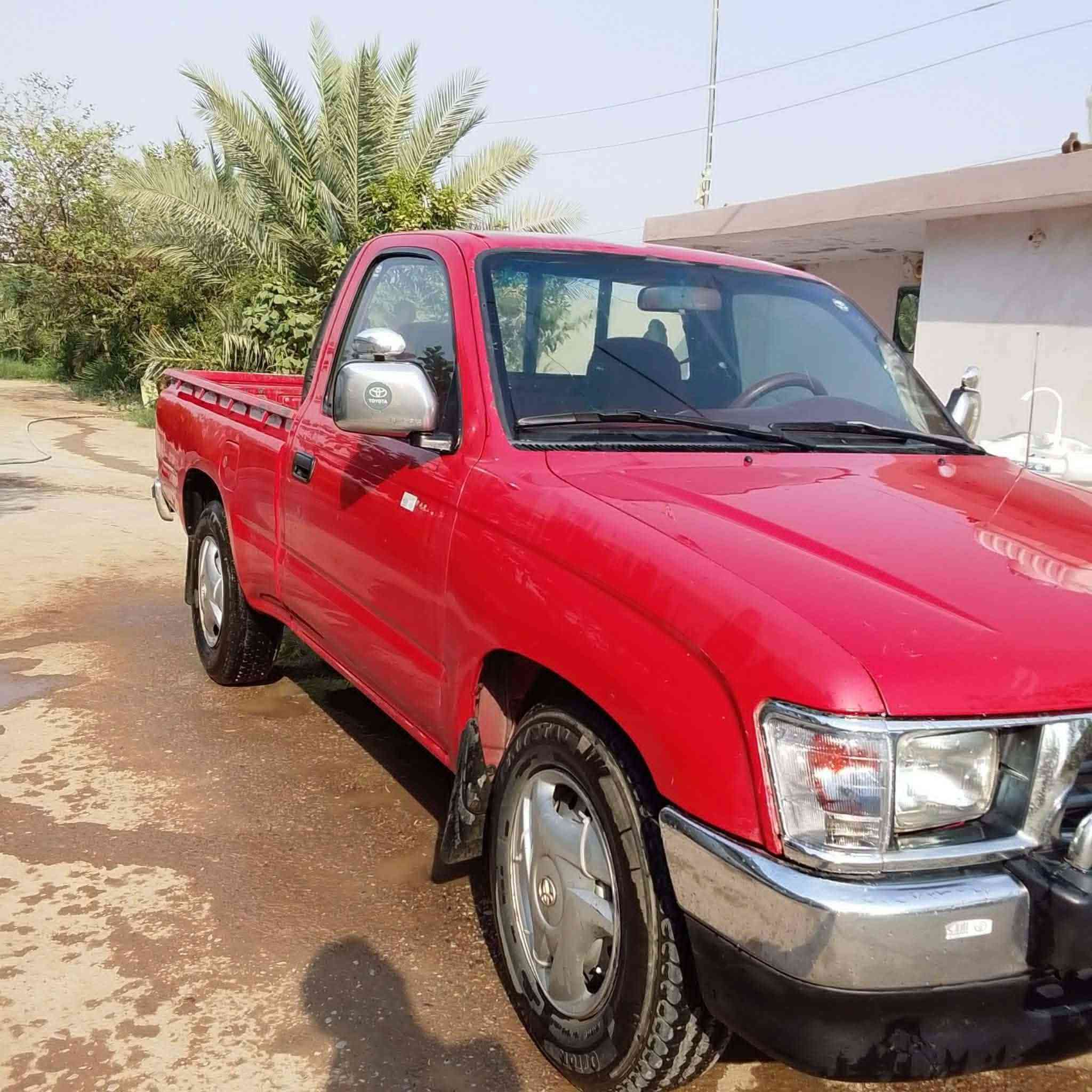 السلام عليكم فلاحيه كفاله عامه للبيع 2001 السعر 110وبيهه مجال مكلف بلنشر الرقم‏‪***********‬‏
