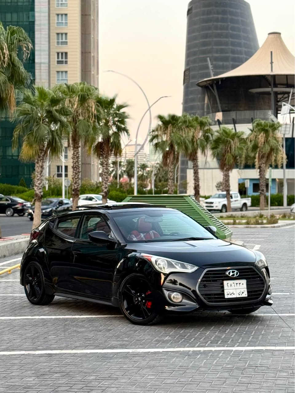 *********** واتساب 
*********** واتساب 
سعر سياره فقط 87$ ورقه و بيها مجال 
سياره عليها 900$ دولار غرامه ينزل من سعر 
Hyundai Volster 2017 فول بانوراما

‏فول ‎مواصفات بانوراما
مکینه 4 سلندر  بدون تيربو مرغوب 
‏‎موديل: 2017
‏‎السياره كفاله من صبغ دعاميه لدعاميه قطره سبغ مابيها
سياره حلوه و كاعده بدون اي نقص و بدون اي مشاكل
 
سياره رقم سليمانيه شرط تحويل و غرامات 
سياره ماشيه فقط 43 الف mil شرط الفحص كوميوتر
كير مكينه تبريد شرط مامفتوح برغي سياره

سياره شبابيه و كلش حلوه بلعافيه الي ياخذها 
بدون دينار مصروف

مواصفات فول فول : بانوراما - شاشه جبير - كاميره - بصمه - باب بصمه - حساسات امامي و خلفي - كشن هيتر - مرايا كهربائية - سستم سماعه Dimension فول بعد…. أربيل, العراق
