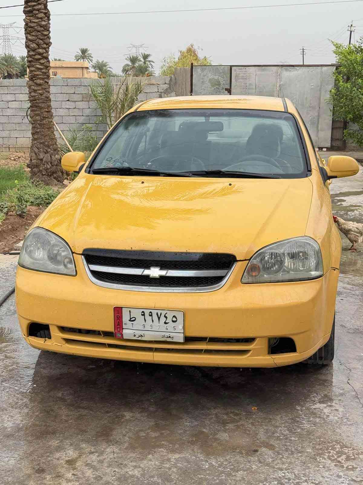اوبترا • ٢٠١٢ • رقم بغداد