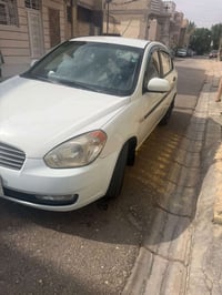 اكسنت 210 • رقم اربيل • بدون ظربه
