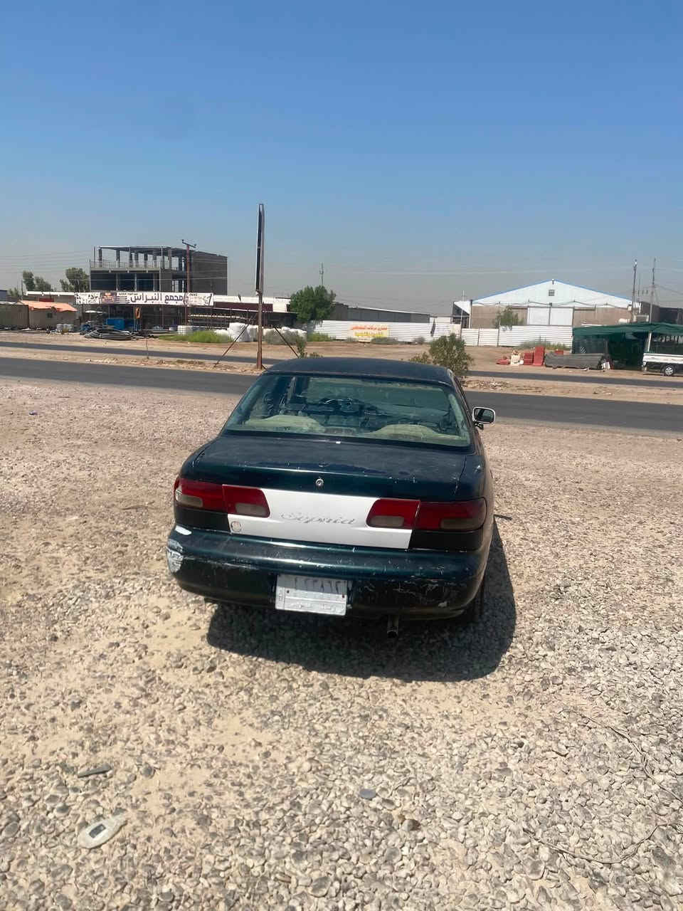 سيفيا 96  رقم واسط سياره خير من الله السعر ٢٢
***********
