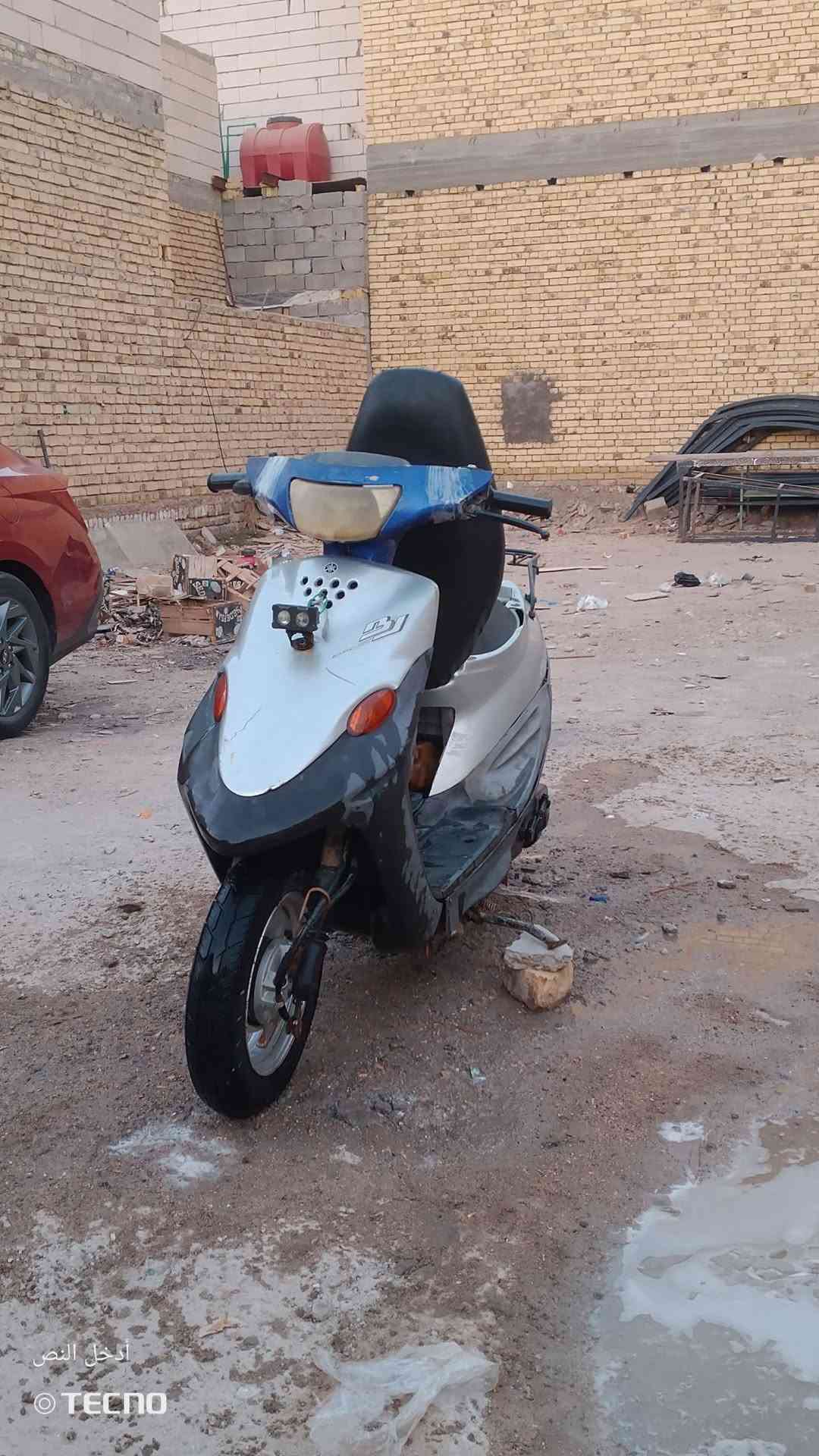 سوق الشيوخ • العكيكه • للبيع