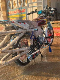 موديل ٢٥ • نضيف • صينيه