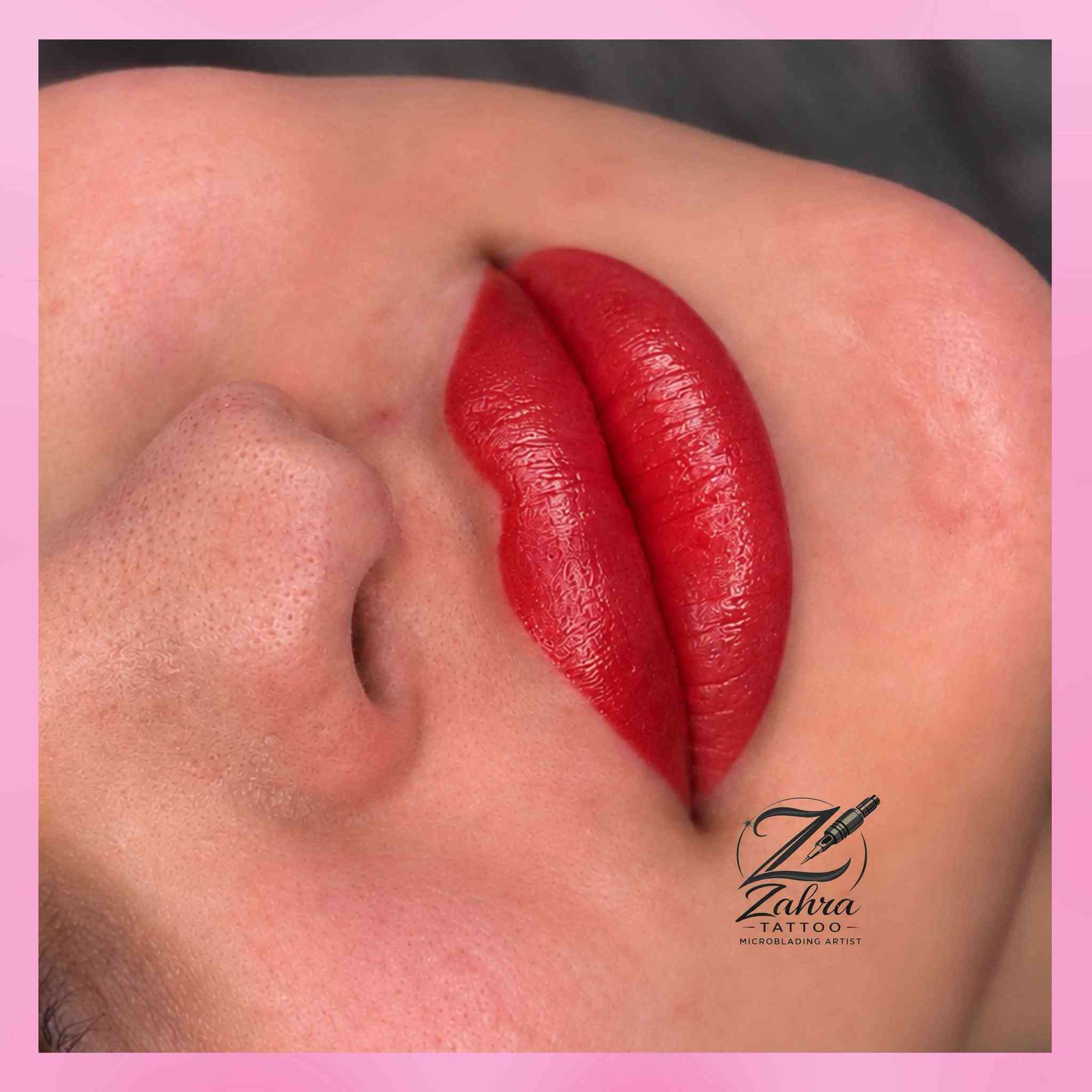 توريد شفه مع فكانتور شفه رايكم 💋💋💋💋

اي اسسفسار مراسله داريكت او ع رقم  ‭+964 771 173 5163‬
@إشارة

نص مكتوب في الصور:
- Zahra - TATTOO - MICROBLADING ARTIST