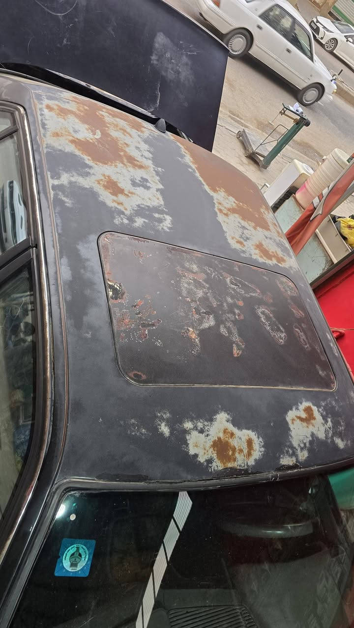 للبيع 730 فول مواصفات موديل 1993 مسكر 8 سلندر 
تبريد ثلج 
رقم بغداد انكليزي بأسمي مداورك ثاني يوم
كير ومحرك مضبوطات
 صدر جديد كامل 
فلنج
ويل خليه 
فتحه
دبل جام
 بردات خلفيه وعبري
السياره صفاحها موس بدون اي ضربه مال تعمير ومعتازه ٤ بيبان وصبغه تكعد وزن 
السعر 35 مع مجال بسيط 
***********
