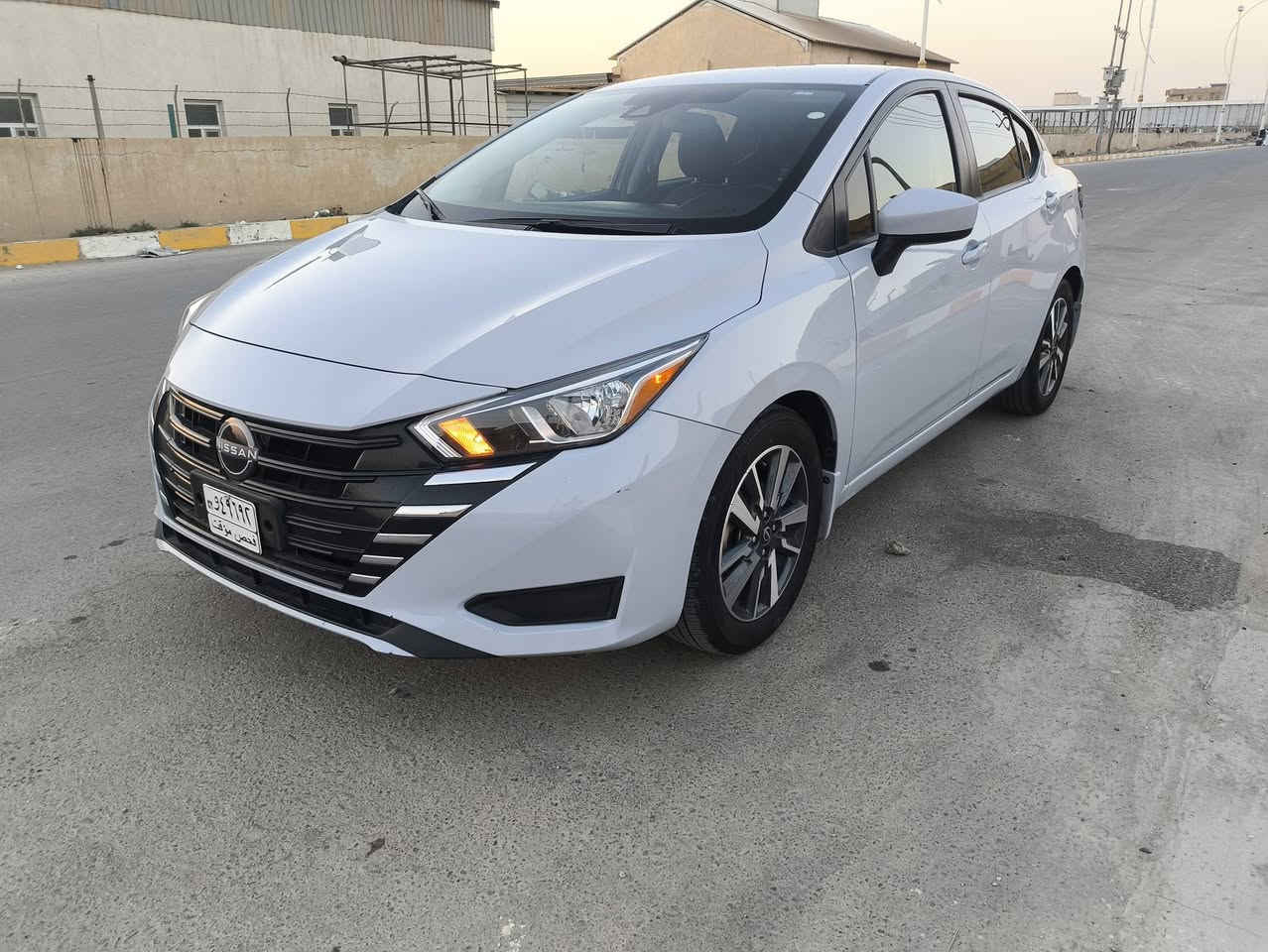 نيسان فيرسا فئةSVاللون سمنتي موديل 2024وارد امريكي حادث موضح بالصور صبغ قبق جنطه جميع الايرباكات سليمه الحوض سليم مواصفات محرك 1600 شاشه كاميرا حساس خلفي بصمة تشغيل وابواب وصندوق ويل كب وباقي المواصفات المعروفه المسافه المقطوعه 33000ميل السعر 118 بيه مجال بسيط علما ان السياره داخله كتاب شهداء العنوان الناصريه مركز
***********
***********
نيسان فيرسا فئةSVاللون سمنتي موديل 2024وارد امريكي حادث موضح بالصور صبغ قبق جنطه جميع الايرباكات سليمه الحوض سليم مواصفات محرك 1600 شاشه كاميرا حساس خلفي بصمة تشغيل وابواب وصندوق ويل كب وباقي المواصفات المعروفه المسافه المقطوعه 33000ميل السعر 118 بيه مجال بسيط علما ان السياره داخله كتاب شهداء العنوان الناصريه مركز
