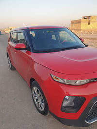 صول موديل 2020 رقم بغداد الدولي السيارة جاهزة من كلشي كير ومكينه وتبري...