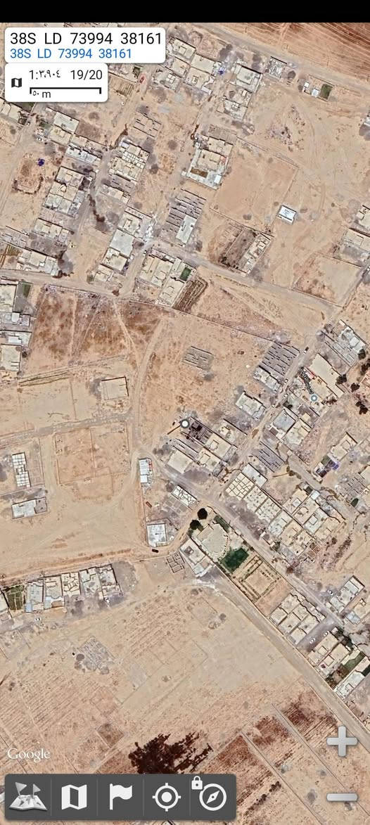 السلام عليكم
هيكل مامصبوب للبيع 
الفرسان مقابيل جامعه تكريت
منطقه مسكونه واصل ماء وكهرباء 
قريب عالشارع العام 
وقريبه على كليه الامام سابقا الحضاره حاليا
مساحه الارض ٢٥٠ متر
***********
السعر ١٦ مليون وبي مجال
