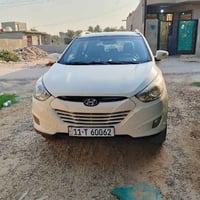 توسان خليجي • ٢٠١١ • بغداد