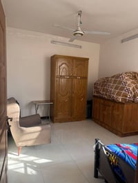 ٧٥م • ٣غرف • ديوان المخابرات