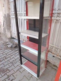 عارضه زجاج