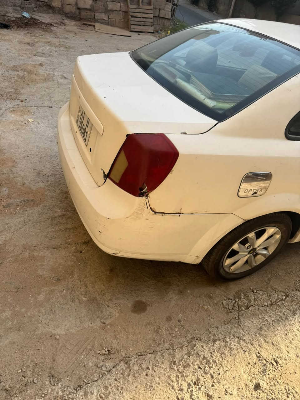 اوبترا • كشره • ٢٠١١