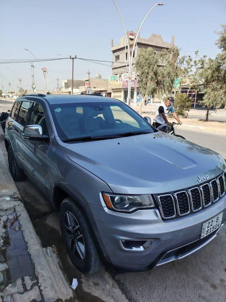 سياره موديل 2021وارد امريكي جملخ سايق صبخ بدون دواخل فول فول موسفات ٧٠ الف ماشي سعر ١٣٥ رقم اربيل كير محرك شرط  سياره بل كركوك *********** كركوك, العراق

