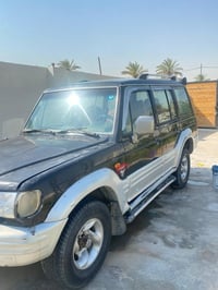 كالوبر • ١٩٩٩ • رقم ديالى