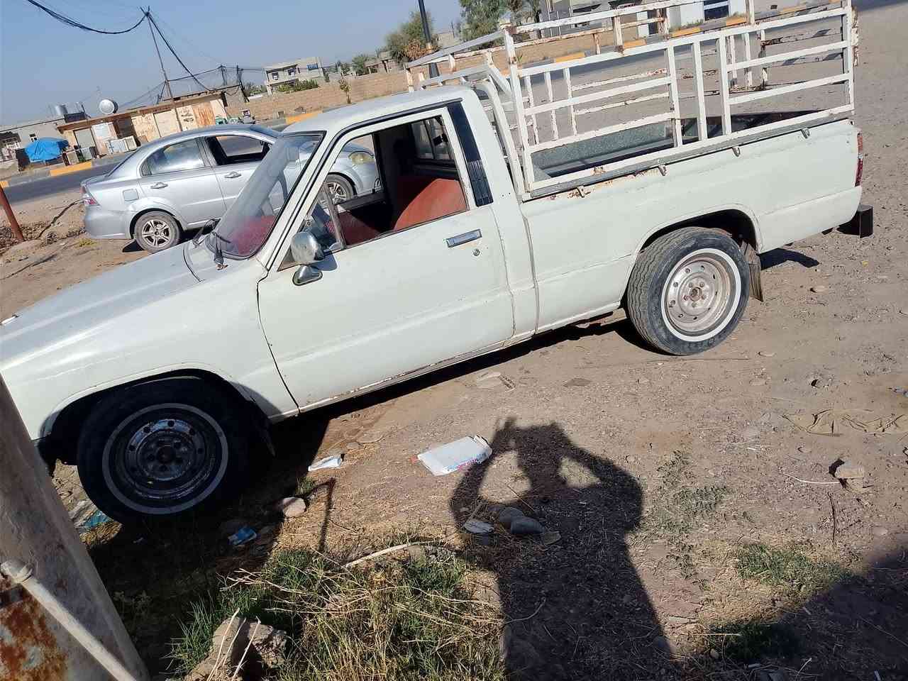 بكم للبيع جاهزه شرط تحويل الشرقاط هيجل *********** السعر ٢٥ وبيهه مجال قليل
