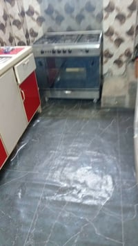 طباخ • نضيف • شغال