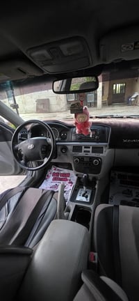سوناتا ٢٠٠٨ • امريكي • قرب جامع الفتاح