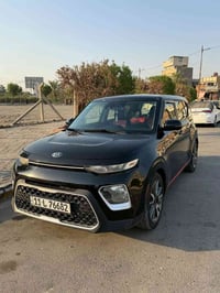 سول جي تي لاين • ٢٠٢٠ • حادث بدون دواخل