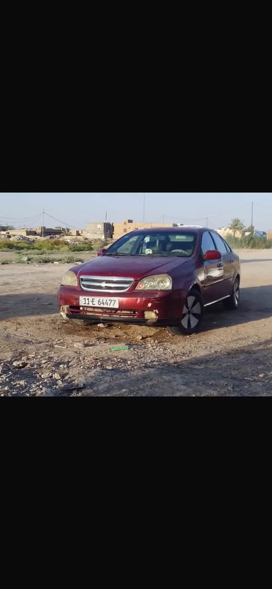 السلام عليكم
للبيع موديل 2008 رقم بغداد 

كير ومحرك مكفولات 

السعر : 45 ورقه وبيه مجال 

العنوان : بغداد 

رقم الهاتف : ***********
