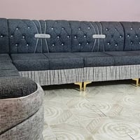 تخم قنفات • ديوان عراقي • ١١مقعد
