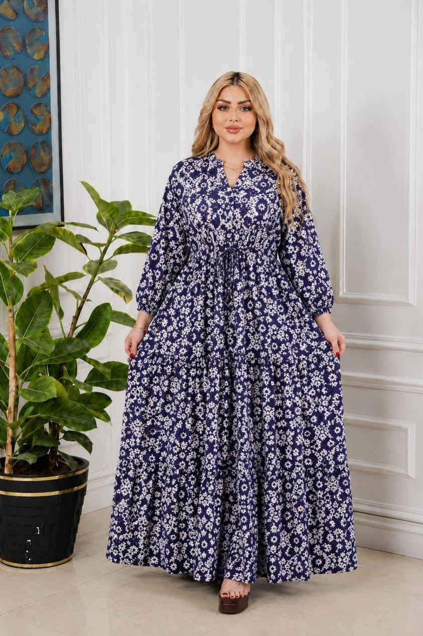 #السعر15 
دشداشةكشميرمشجر  قياس خاص 2XL 3XL 4XL 5XL 
#فقط_حجزالحجزواتساب 
***********
